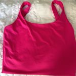 cute hot pink top Photo 2