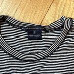 Ralph Lauren Striped  T-shirt Photo 1