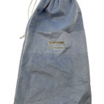 Stanley Love Shack Fancy Blue Velvet Pouch Photo 0