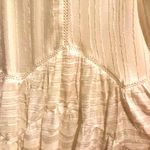 Fortunate One Cliffside Dress White Photo 2