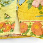 Urban Outfitters UO Womens Resort Tropical Paradise Printed Mini Skirt Size M Photo 3