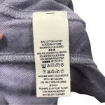 We The Free  by Free People Women's Lilac Ombre Tie-Dye Swing Tank Top Sz XS Photo 8