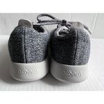 Allbirds  Natural Grey Women’s Merino Wool Runners Size 9 Comfort Sneakers Photo 4