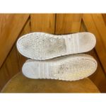 Gianni Bini  Rhinestone platform Espadrilles size 8.5M Photo 7