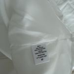 Tuckernuck  Pomander Place White Sleeveless Midi Dress Photo 5