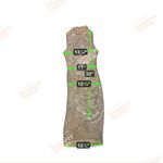 Vince Camuto Size 4 Gold  Going Out Party Dress Photo 2