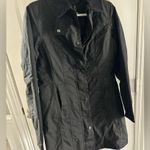 Barbour Belsay Waxed Cotton Jacket Photo 5
