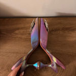 Amina Muaddi  Heels Photo 4