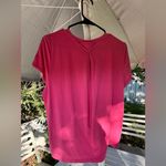 Athleta Pink Top β Size XS β¨ Photo 1