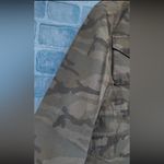 Avirex military jacket flight equipment size XS Green Photo 3