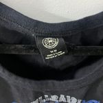 Urban Outfitters Black Tank Top Photo 2