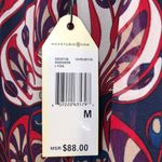 Sophie Max  Studio‎ Lydie cold shoulder Art Deco top Photo 3