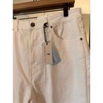 American Tail Lola Ultra High Rise Stretch Skim‎ NwT White Size 34 Photo 1