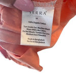 Serra  Organic Cotton Dress Top‎ Photo 5