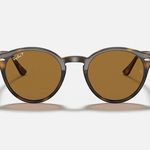 Ray-Ban s sunglasses RB2180 Low Bridge Fit Photo 0