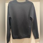 Britney Spears Graphic Pullover Crewneck Long Photo 10