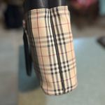 Burberry 🔥  Nova Check 12+ inch Bag  👜 Photo 3