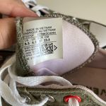 Converse Madison Ox olive green sneakers Photo 6