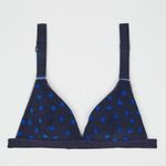 Stella McCartney Betty Twinkling Soft Triangle Bra Photo 0