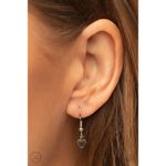 Paparazzi Cupid's Cutest Valentine Silver Necklace (519) Photo 2