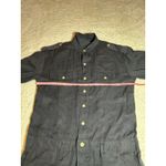 Current/Elliott  Black‎ Jumpsuit Size 1 Photo 8