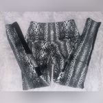 Ryderwear NEM X  Snake Print Legging Small Photo 3