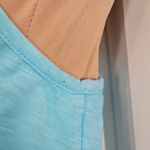 Tommy Bahama  Arden Jersey dip dye blue hombre maxi Photo 5