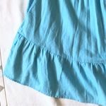 Stoney Clover Lane  Blue Mini Dress Photo 7