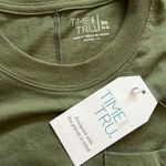 Time & Tru T-shirt Dress Photo 3