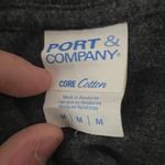 Kentucky Wildcats Grey Blue Graphic Kentucky Short Sleeve Crew Neck Size Medium Photo 1