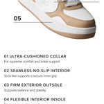 Alo Yoga Gravel Recovery Sneakers Photo 1