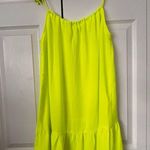 Line and Dot Neon  coverup Photo 1