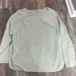 Barefoot Dreams  Cozy Chic Ultra Lite Seaglass Photo 1