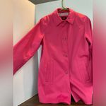 Gallery  Trench Coat - size small Photo 4