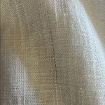 1. State  Linen Blend Double Breasted Sleeveless Dress size Large Cotton Lined Photo 5