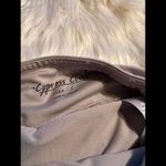 Khaki Athletic Skort size Small Photo 2