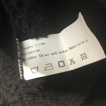 Zaful NWT - - Women’s Black Fleece Hooded Sweater - Size Small Photo 8