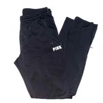 PINK athletic pants Black Photo 0