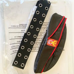 Charades Air Force Angel Pilot Officer Costume Green Jumpsuit Medium NEW Photo 10