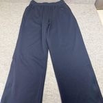Nike  Track Pants Mens‎ 2XL Straight Leg Zip Ankle Pocket Athletic Joggers Photo 0