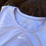 Nike Pro Meta Purple Tank Photo 1