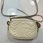 Gucci Marmont Bag Photo 1