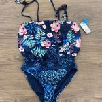 Johnny Was Annia Blouson One Piece Photo 2