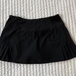 TJ Maxx FREE SHIPPING Black Athletic Tennis Skort Photo 0