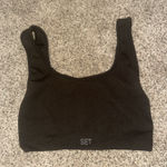 Set Active Brown  Sports Bra Photo 0