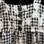 Whit NYC Gingham Moon Phases Dress Size undefined Photo 6