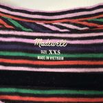 Madewell One Pocket Coastal Rainbow Tank Top Photo 4
