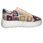 Free People Catch Me If You Can Crochet Sneakers EU 39 Photo 6