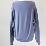 Dreamers by Debut Cornflower Blue Long Photo 6