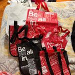 Lululemon Various shopping bags Photo 0